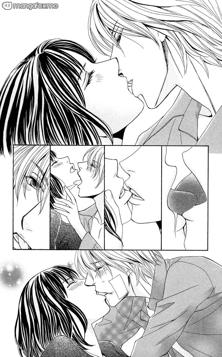 Read Kimi to Kemono na Yume o Miru Manga Online