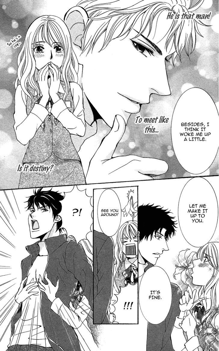 Read Kimi to Kemono na Yume o Miru Manga Online