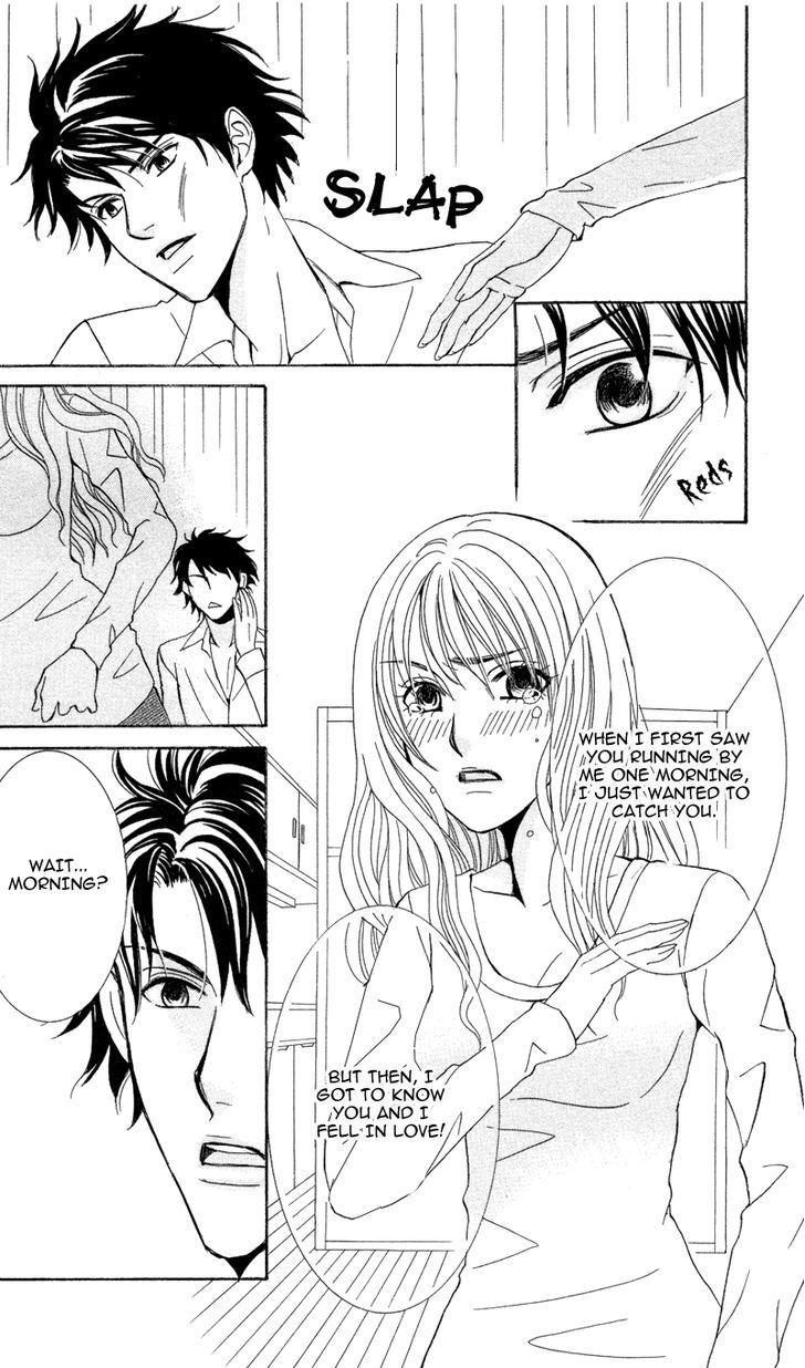 Read Kimi to Kemono na Yume o Miru Manga Online