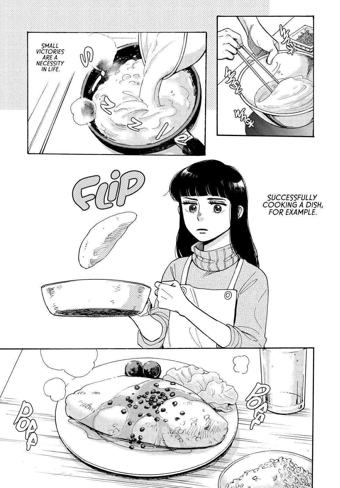 Read Kimi to Restaurant Manga Online