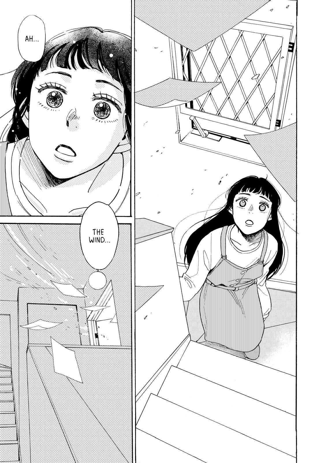 Read Kimi to Restaurant Manga Online