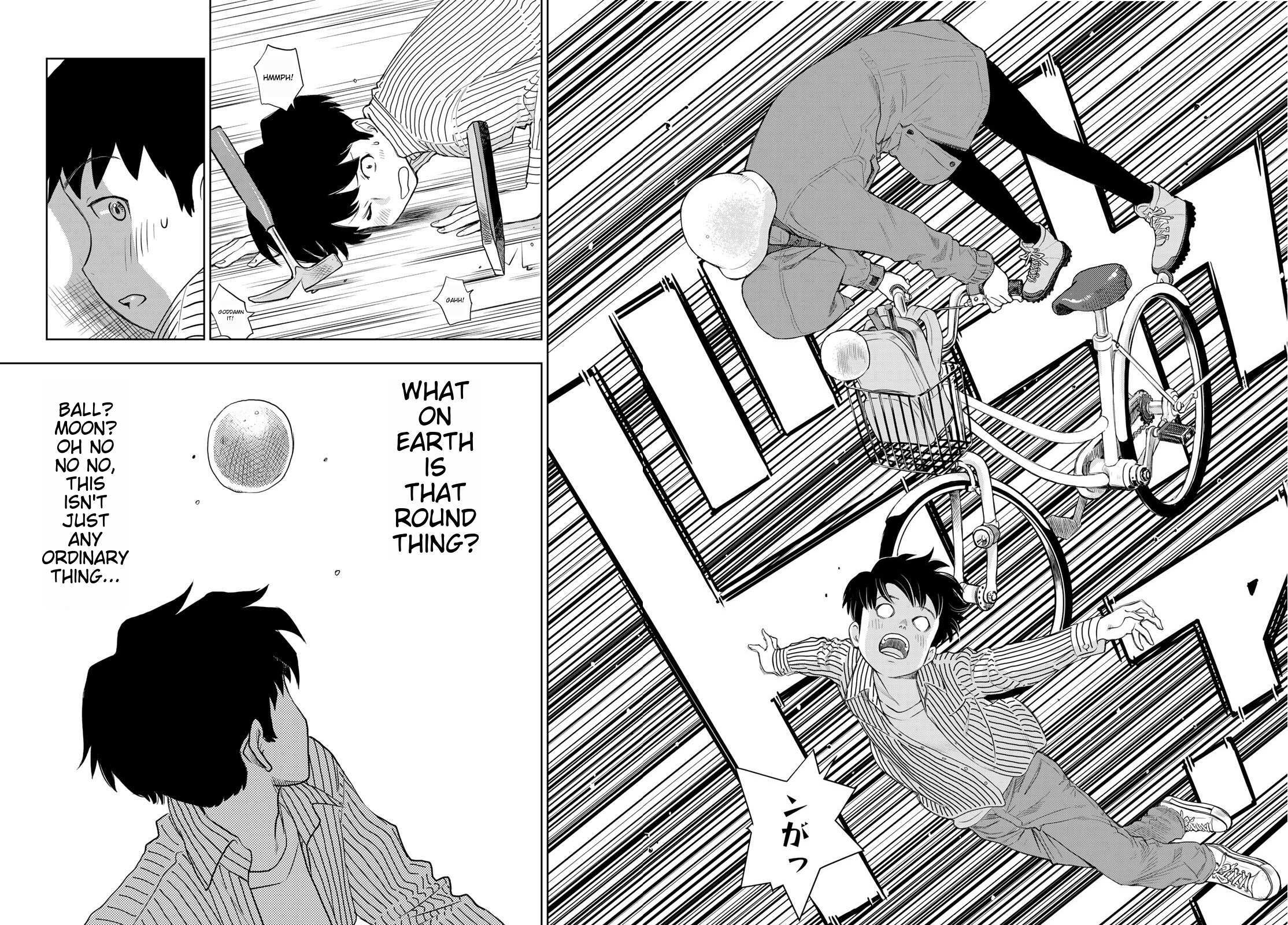 Read Kimi wa Sukinosaurus Manga Online