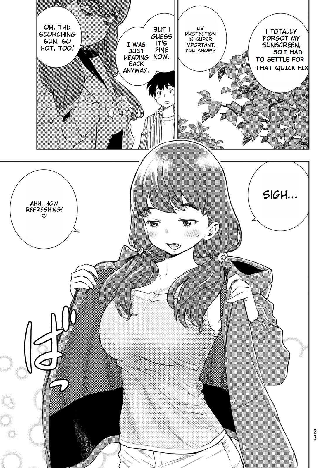 Read Kimi wa Sukinosaurus Manga Online