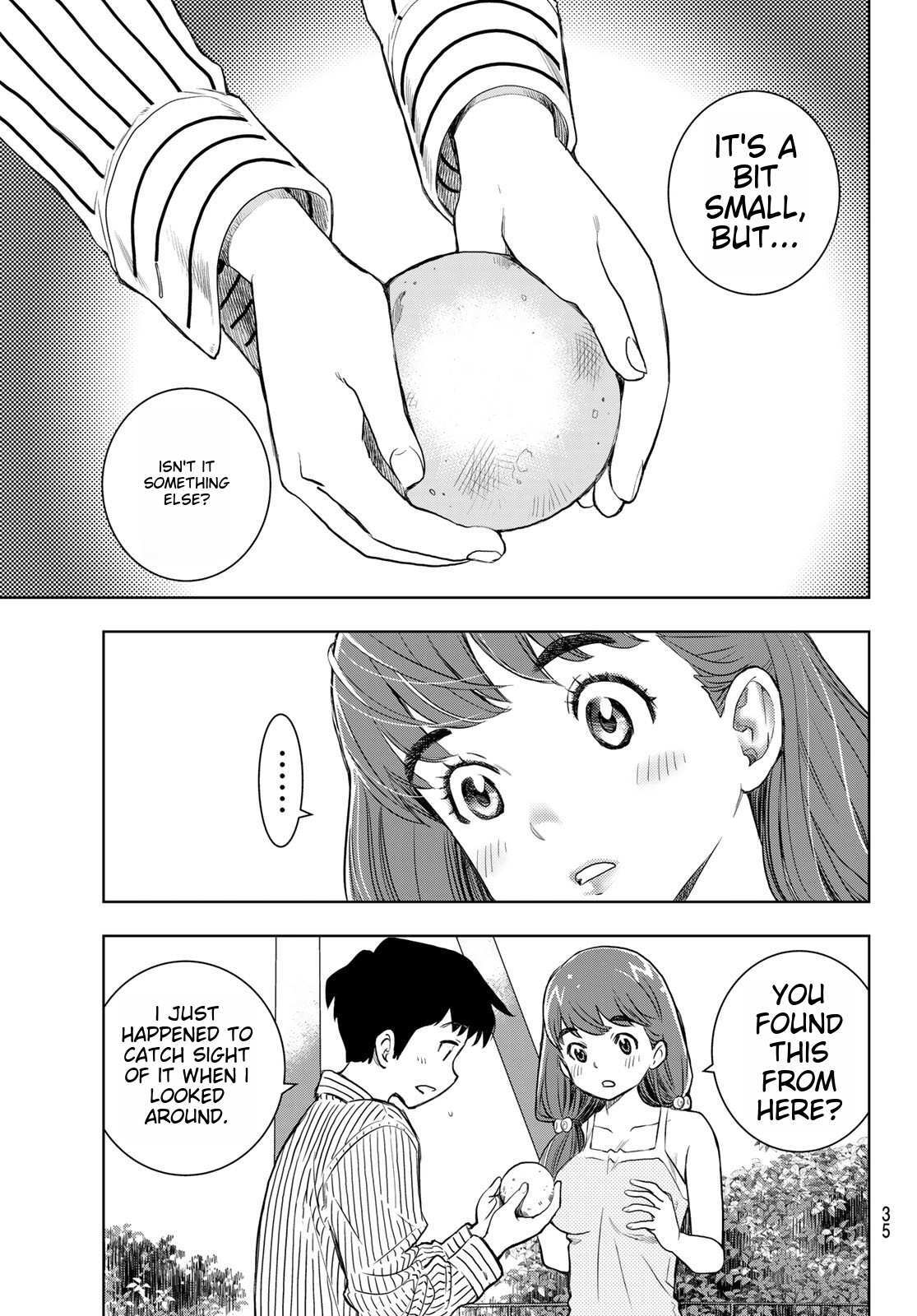 Read Kimi wa Sukinosaurus Manga Online