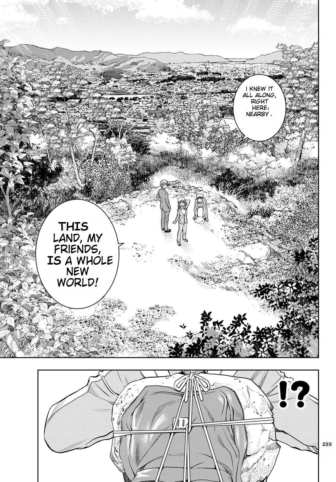 Read Kimi wa Sukinosaurus Manga Online