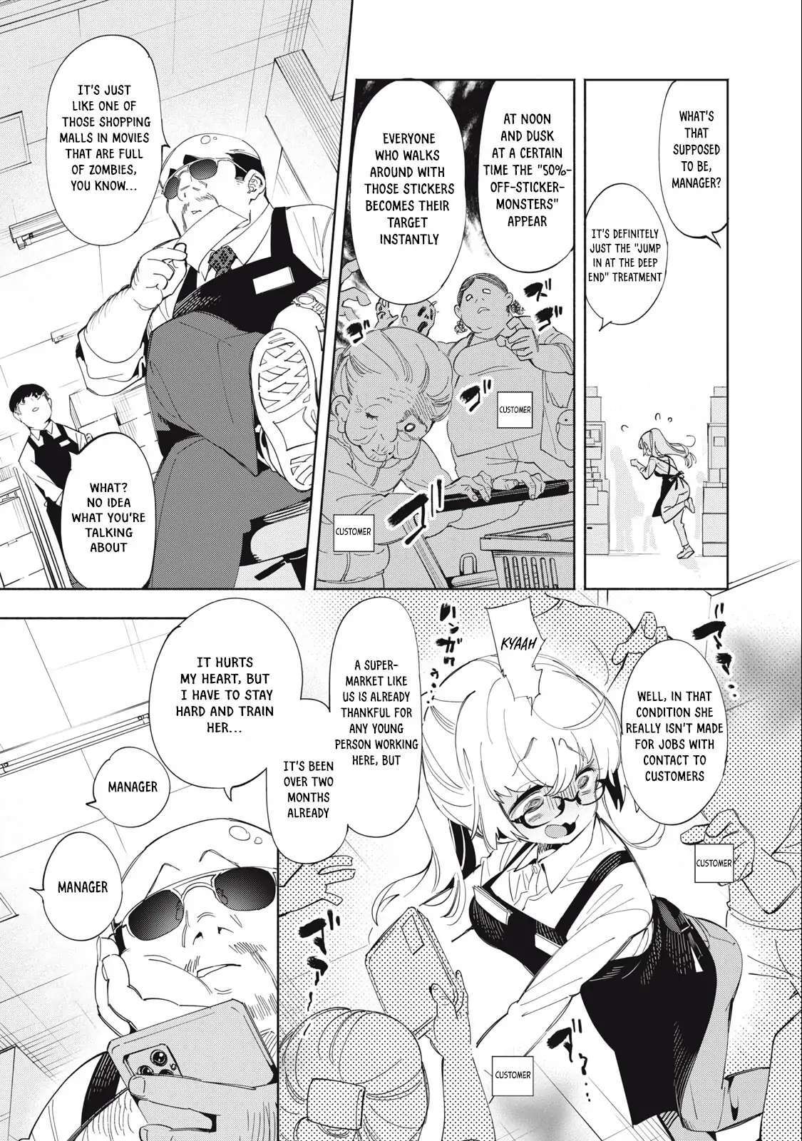 Read Kimiiro × Liver ~Konya Mo Bell ni Oshiete Kudasai~ Manga Online