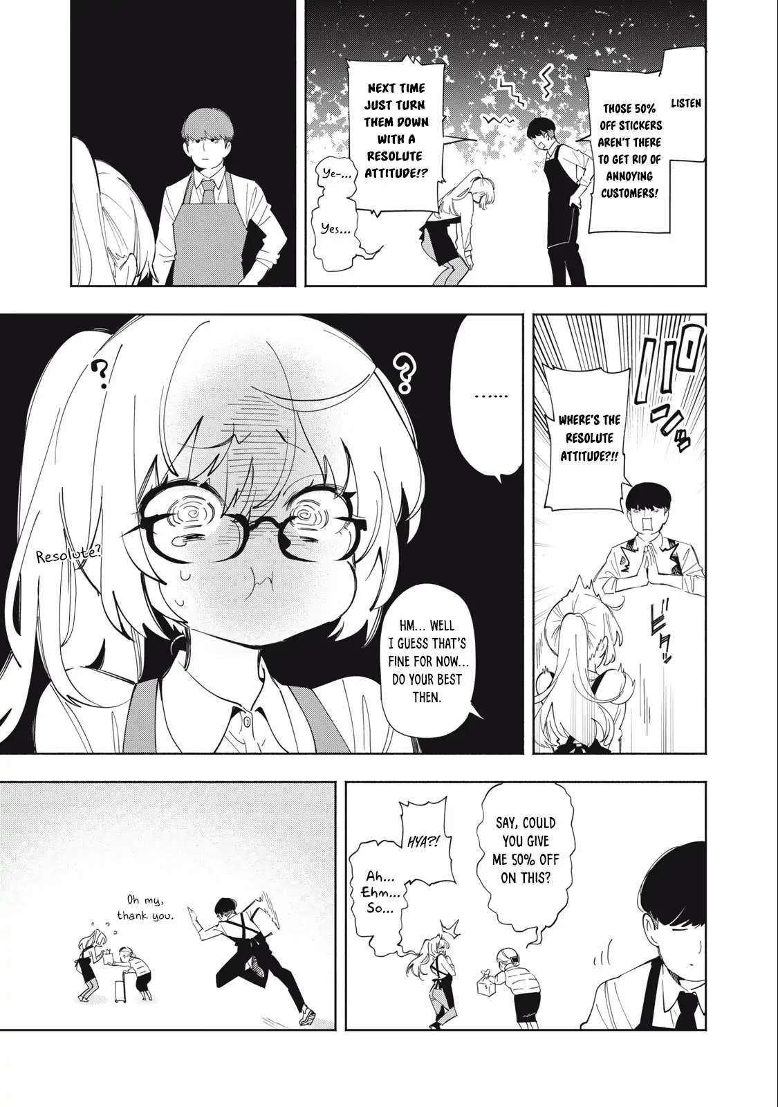 Read Kimiiro × Liver ~Konya Mo Bell ni Oshiete Kudasai~ Manga Online