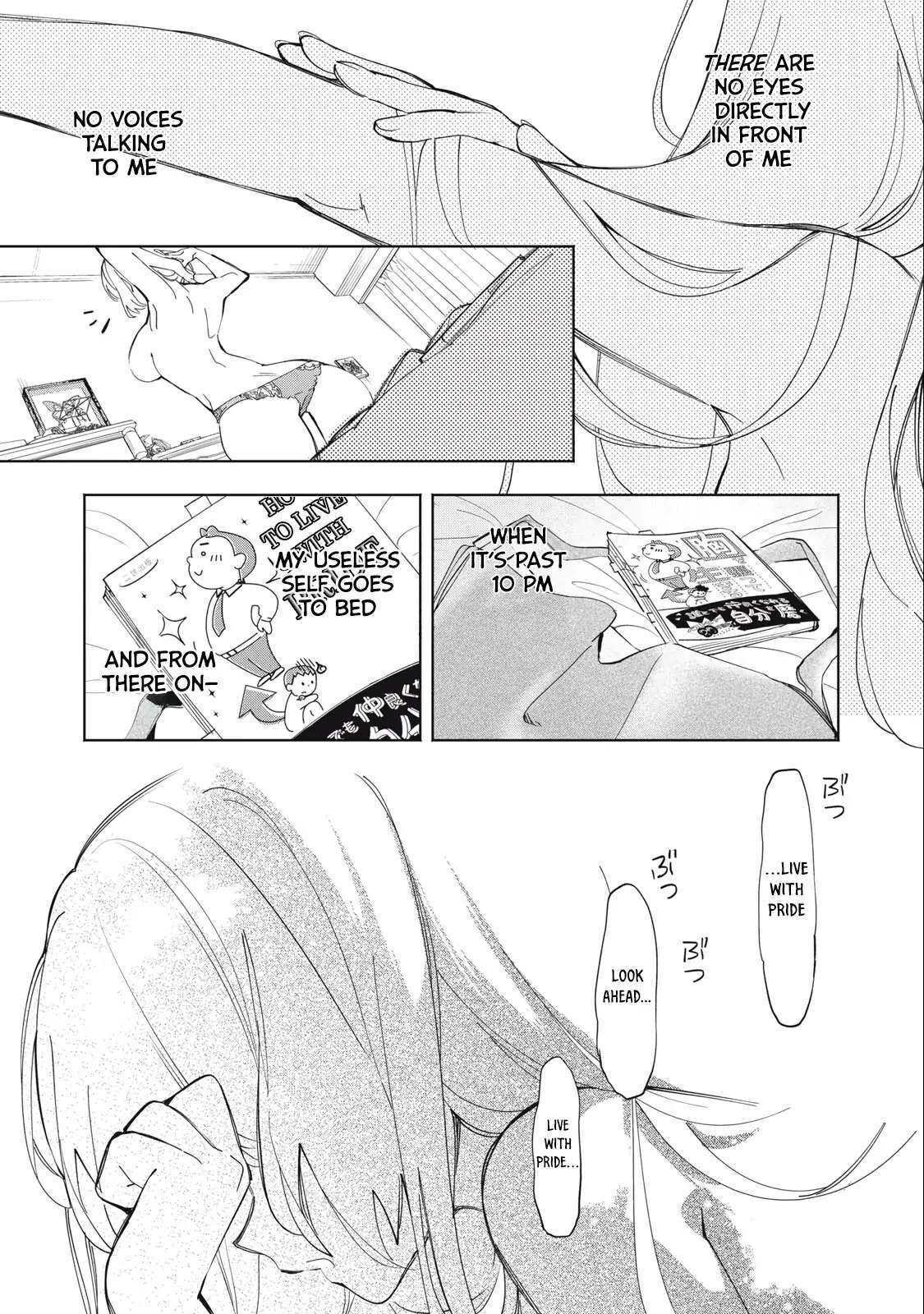 Read Kimiiro × Liver ~Konya Mo Bell ni Oshiete Kudasai~ Manga Online