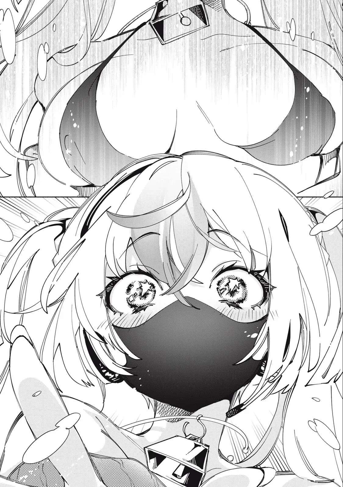 Read Kimiiro × Liver ~Konya Mo Bell ni Oshiete Kudasai~ Manga Online