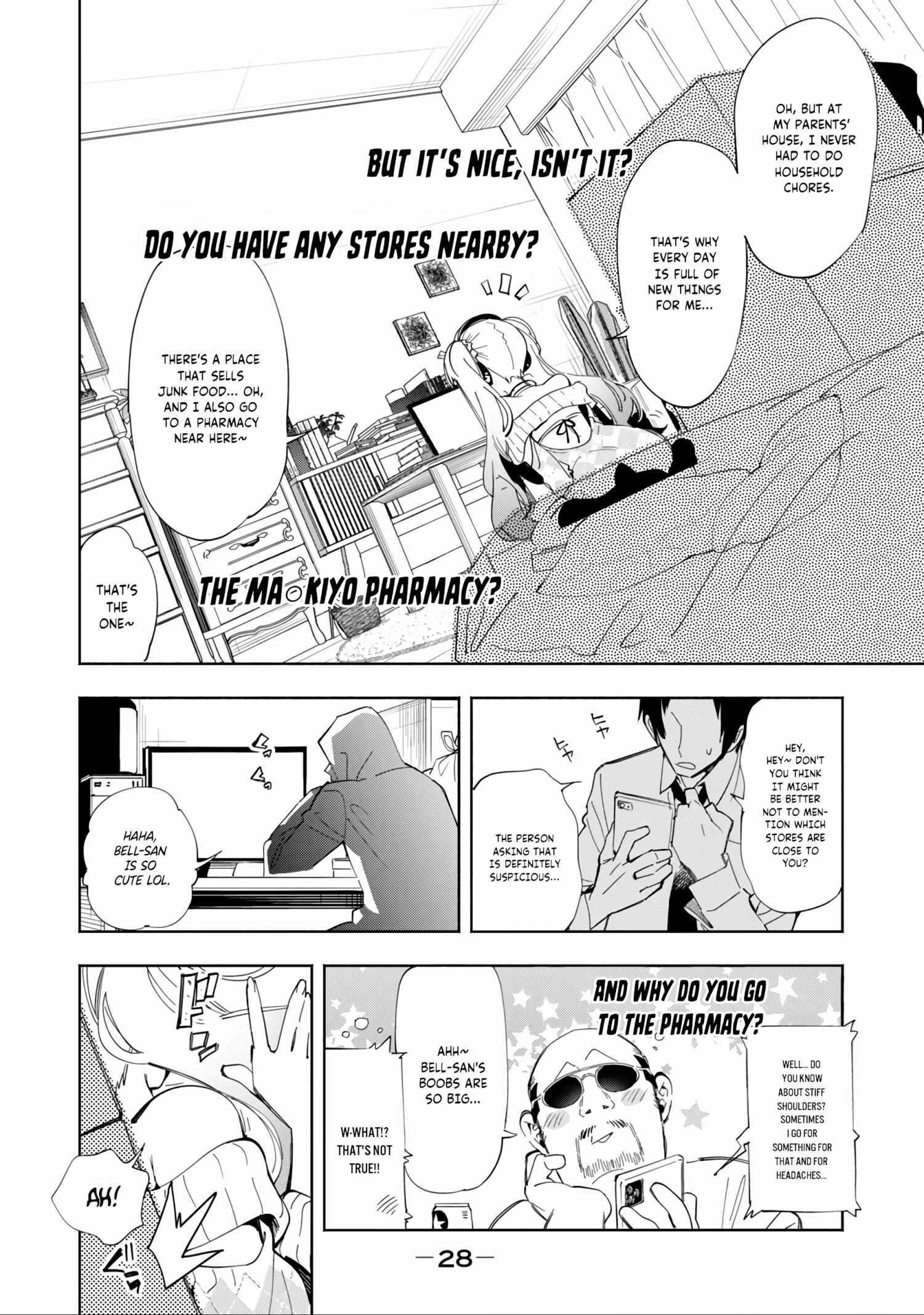 Read Kimiiro × Liver ~Konya Mo Bell ni Oshiete Kudasai~ Manga Online