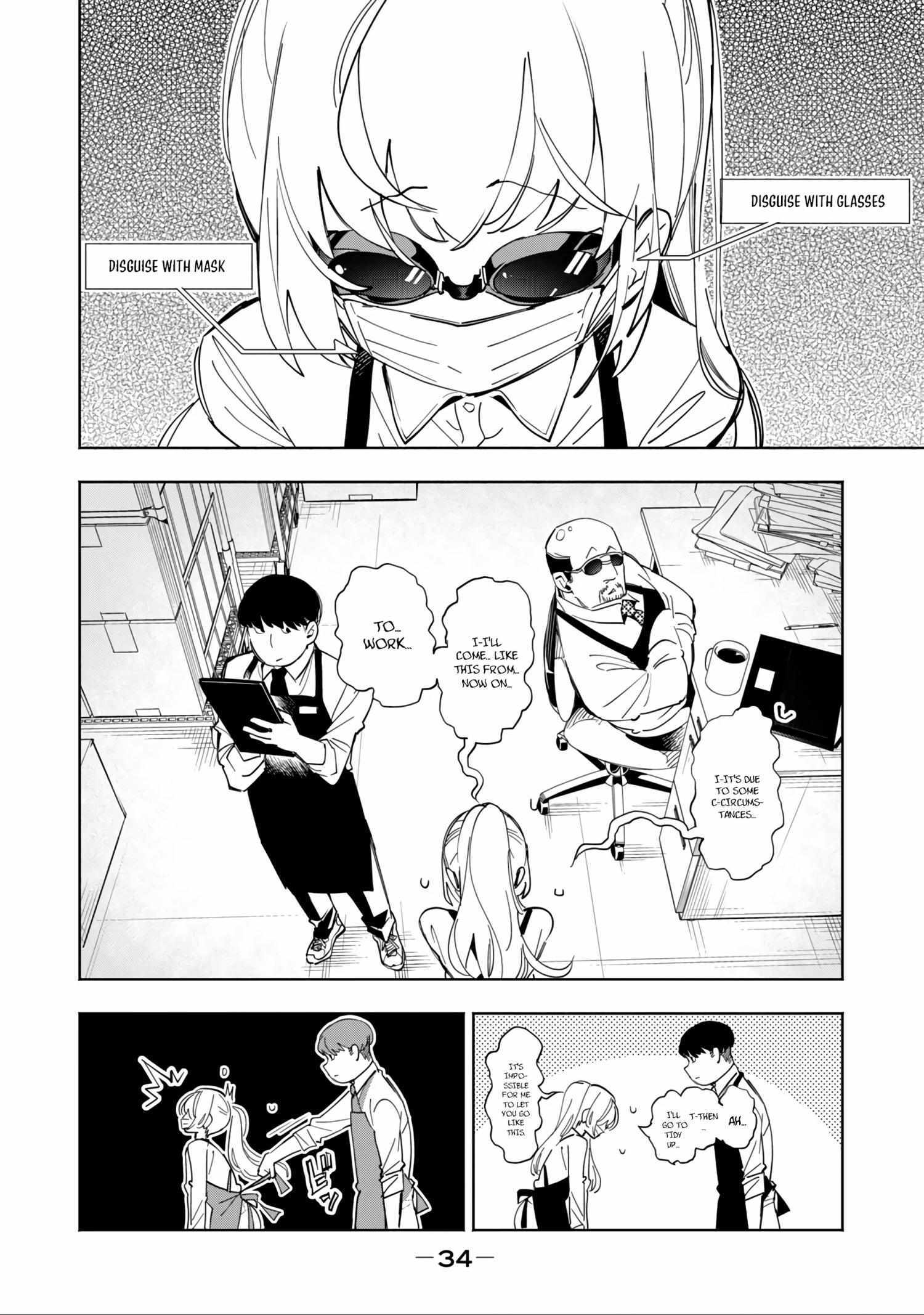 Read Kimiiro × Liver ~Konya Mo Bell ni Oshiete Kudasai~ Manga Online