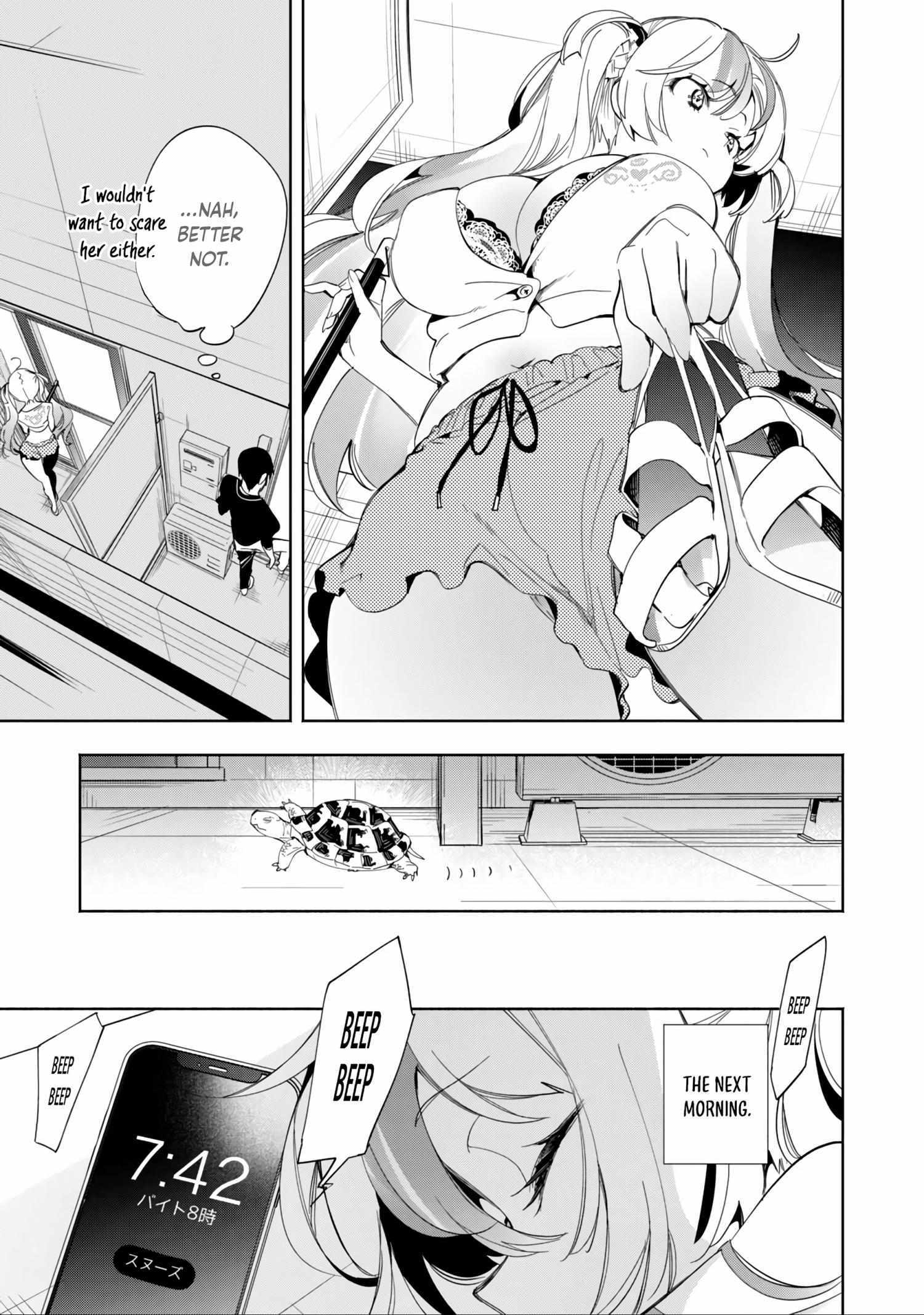 Read Kimiiro × Liver ~Konya Mo Bell ni Oshiete Kudasai~ Manga Online