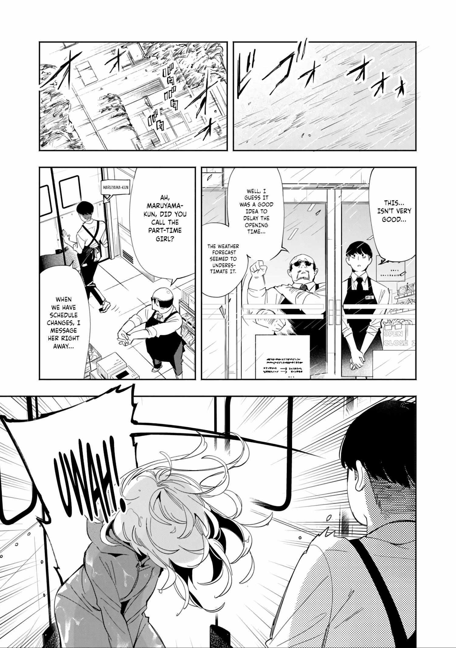 Read Kimiiro × Liver ~Konya Mo Bell ni Oshiete Kudasai~ Manga Online