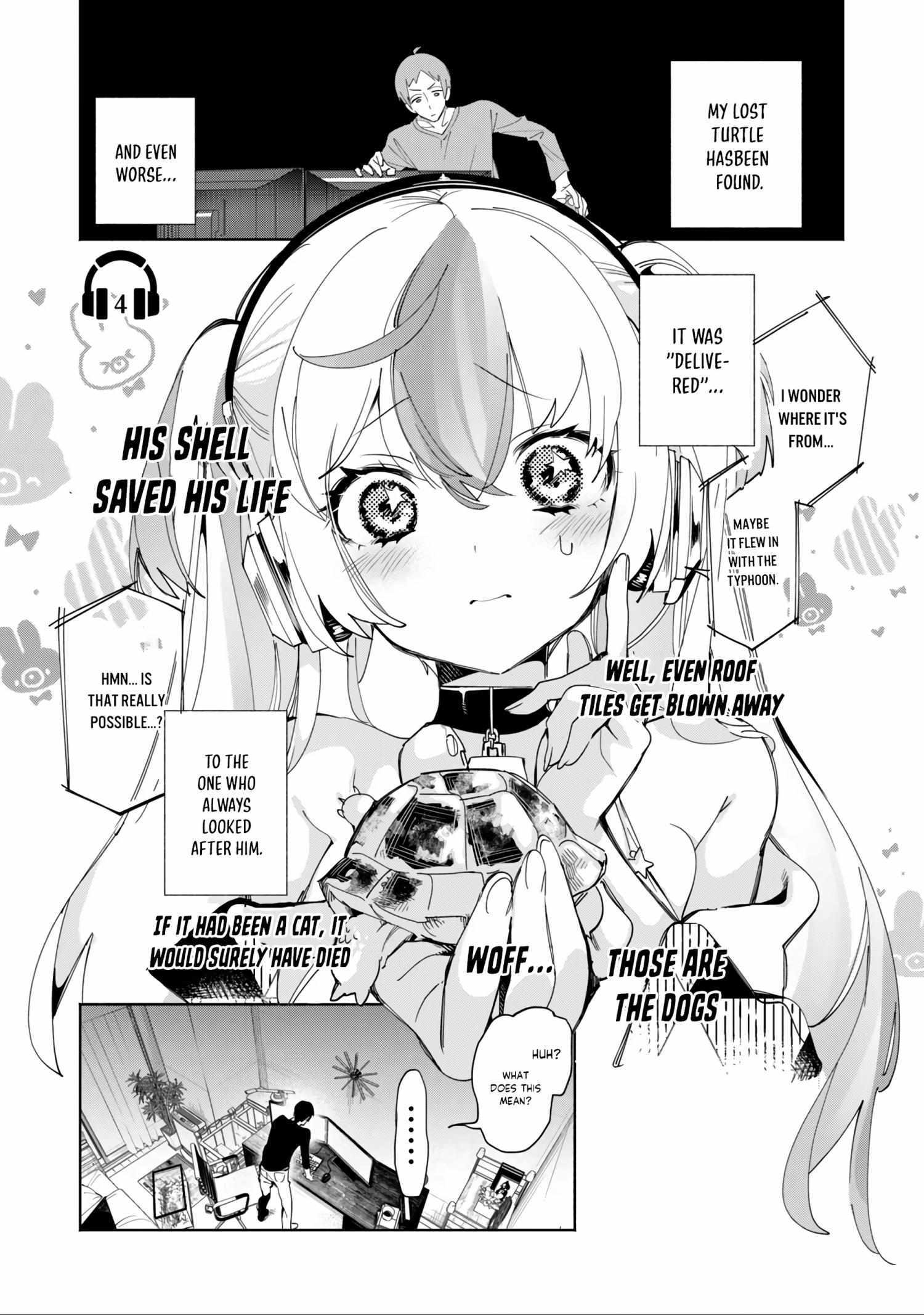 Read Kimiiro × Liver ~Konya Mo Bell ni Oshiete Kudasai~ Manga Online