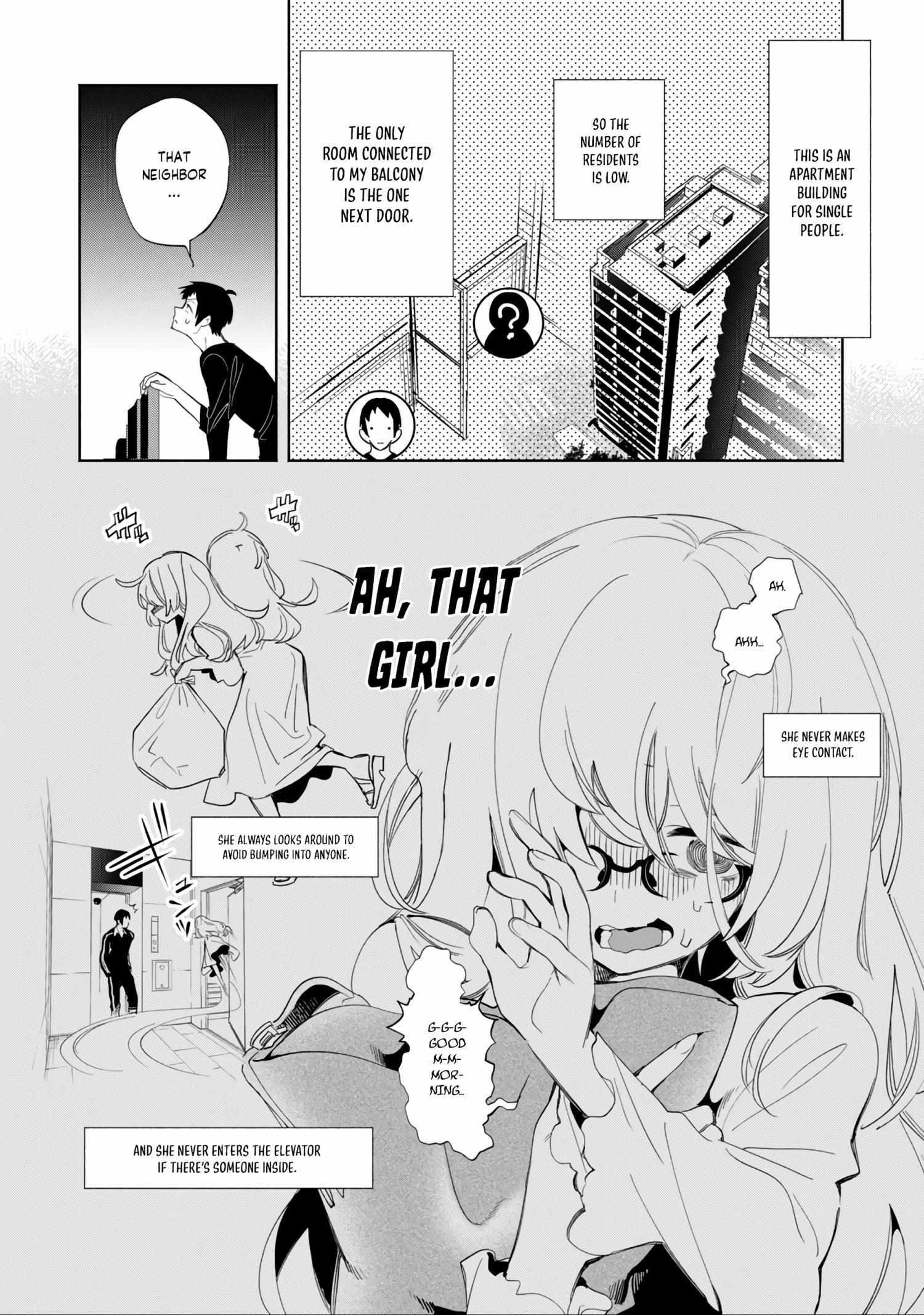 Read Kimiiro × Liver ~Konya Mo Bell ni Oshiete Kudasai~ Manga Online