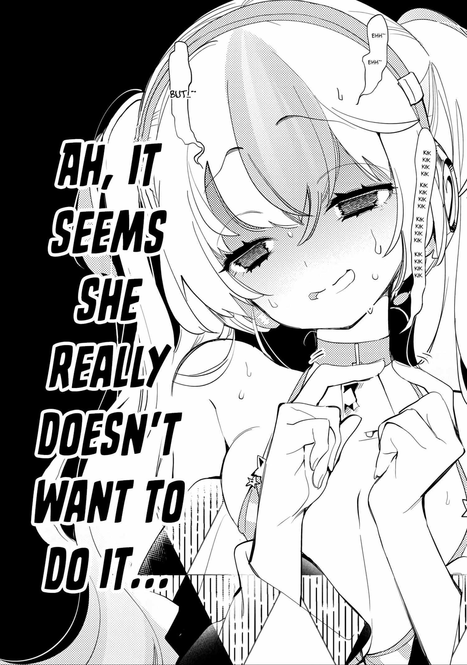 Read Kimiiro × Liver ~Konya Mo Bell ni Oshiete Kudasai~ Manga Online