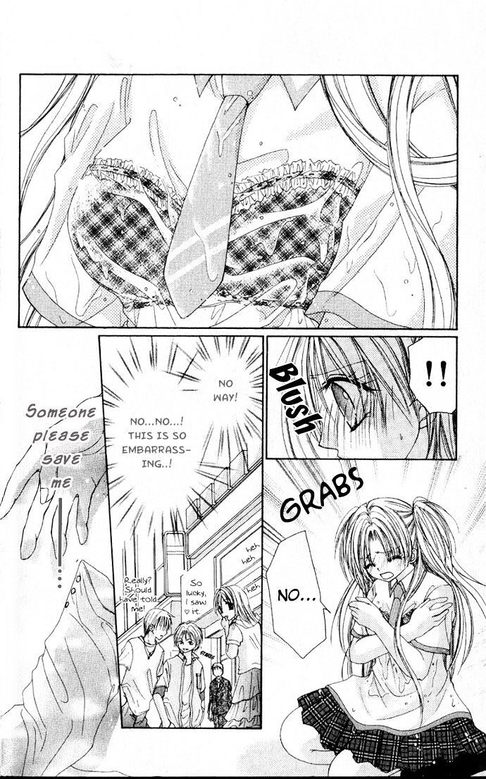 Read Kindan Wedding Manga Online