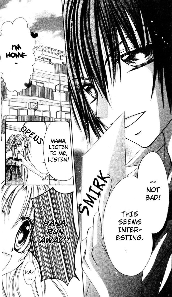 Read Kindan Wedding Manga Online