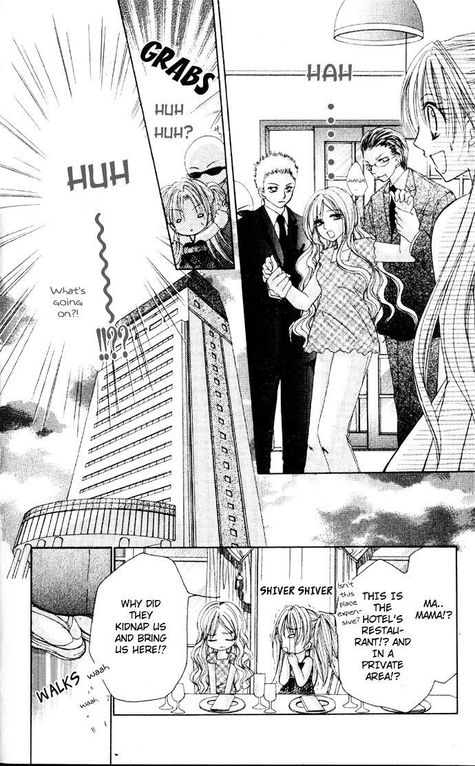 Read Kindan Wedding Manga Online