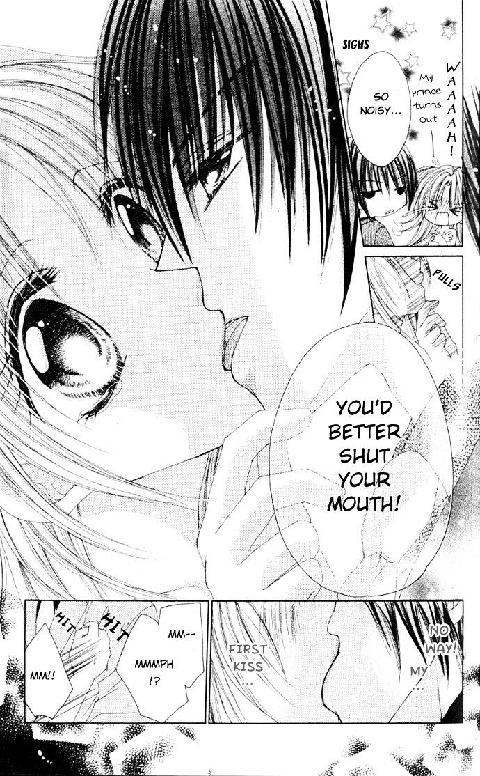 Read Kindan Wedding Manga Online