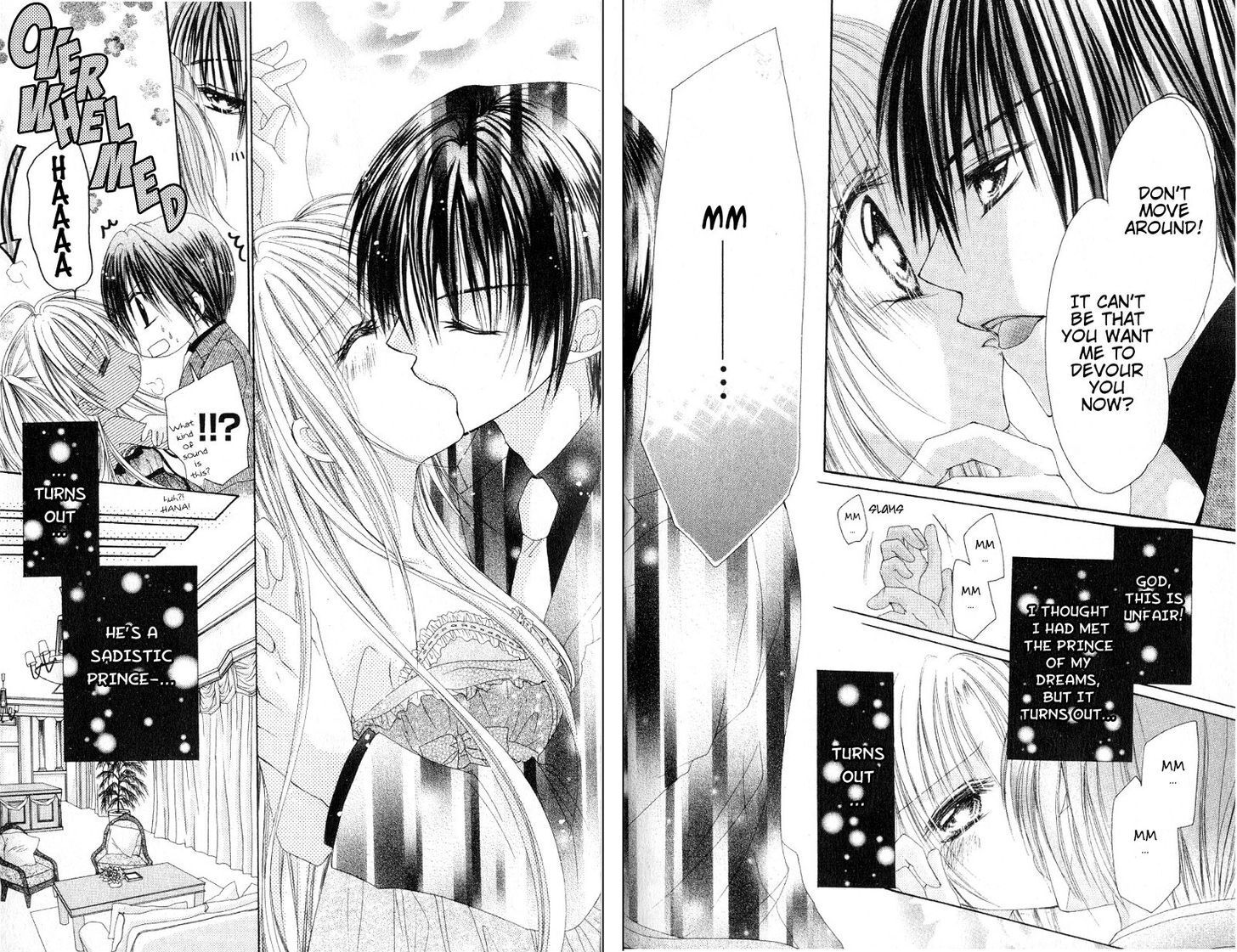 Read Kindan Wedding Manga Online