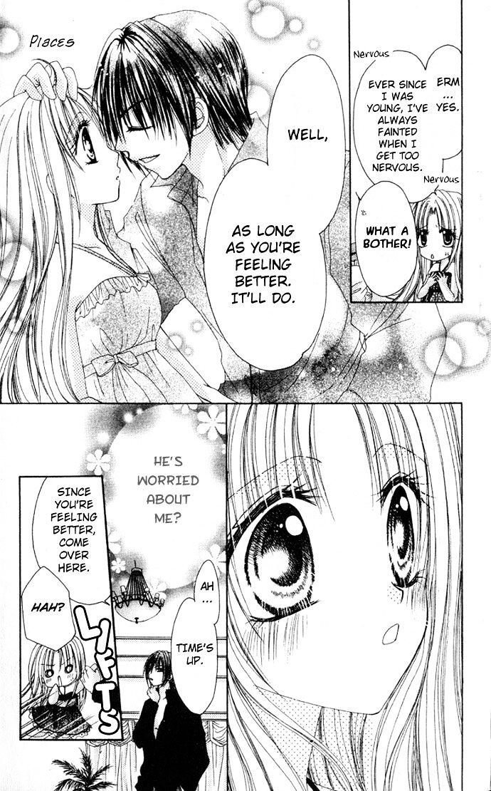 Read Kindan Wedding Manga Online