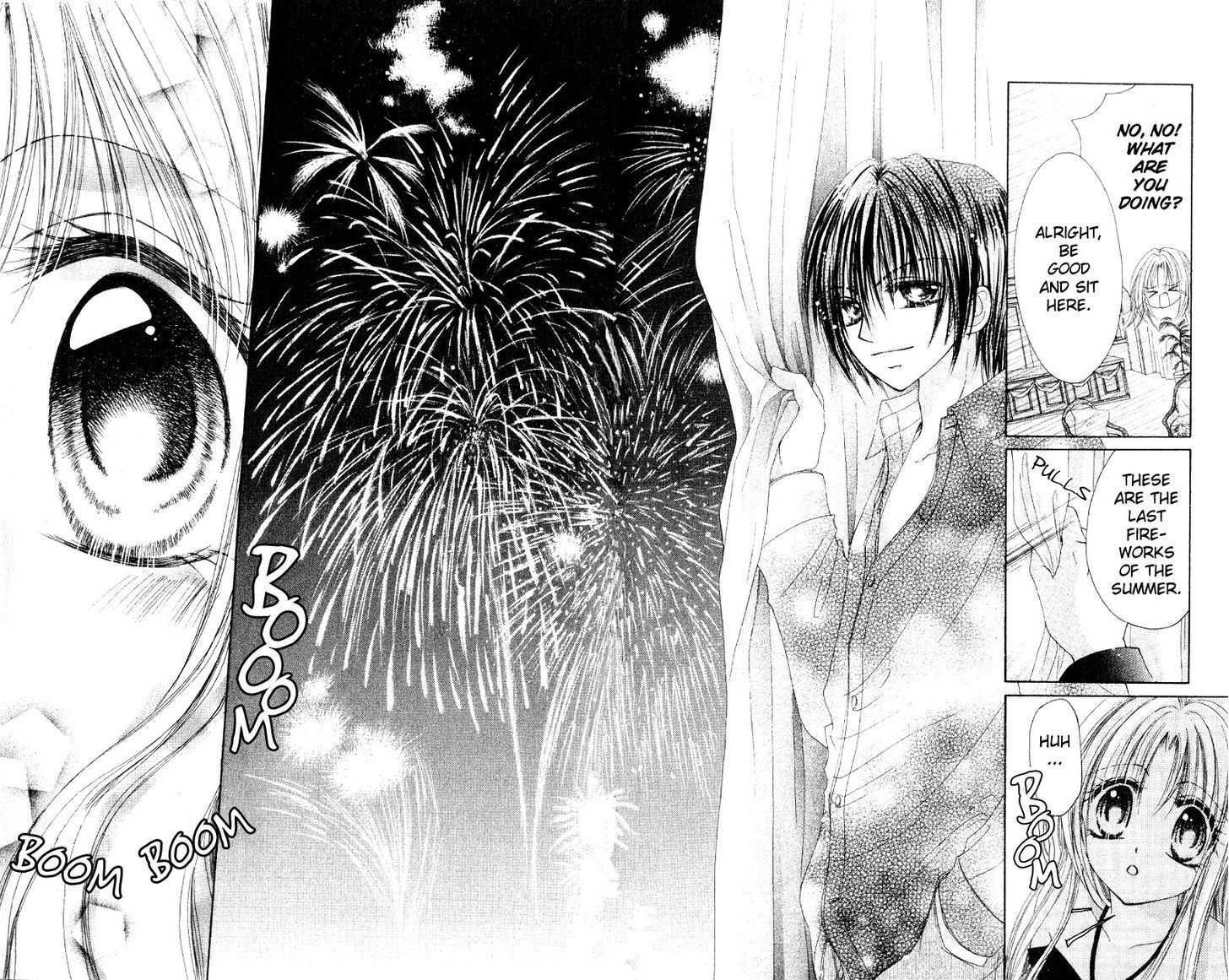 Read Kindan Wedding Manga Online