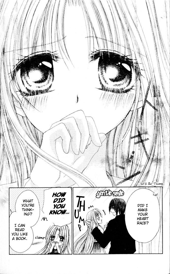 Read Kindan Wedding Manga Online