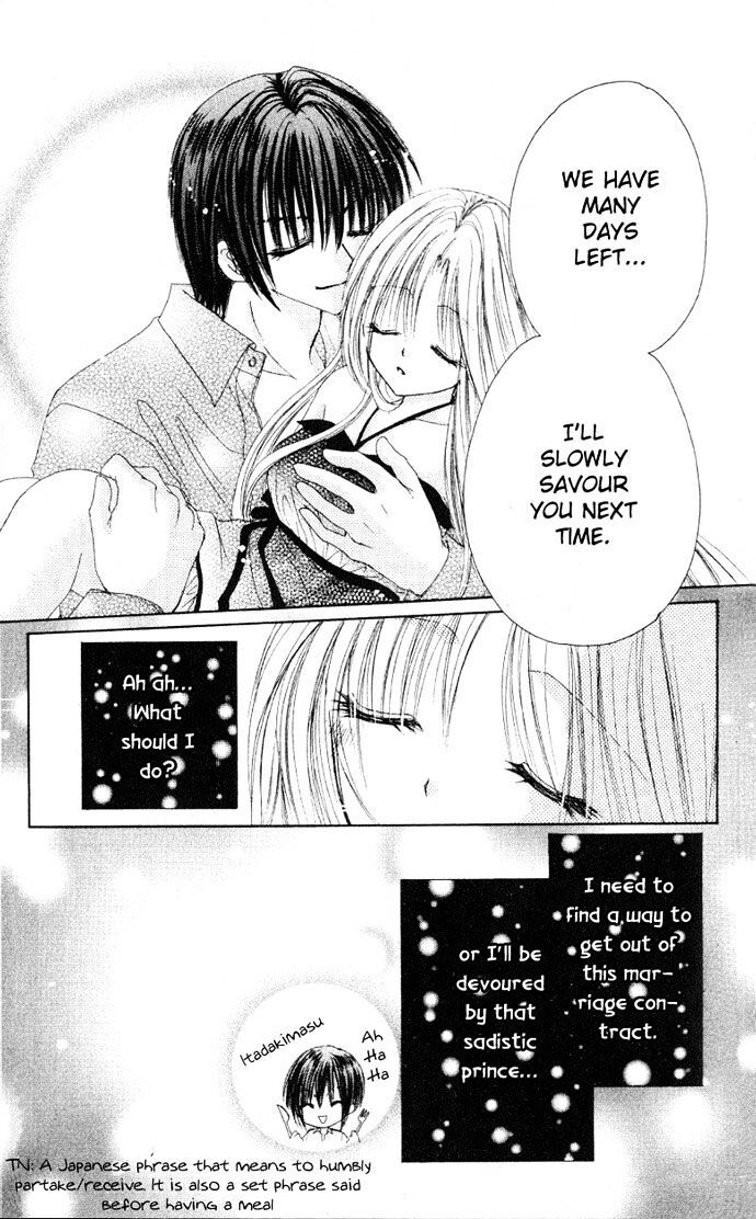 Read Kindan Wedding Manga Online