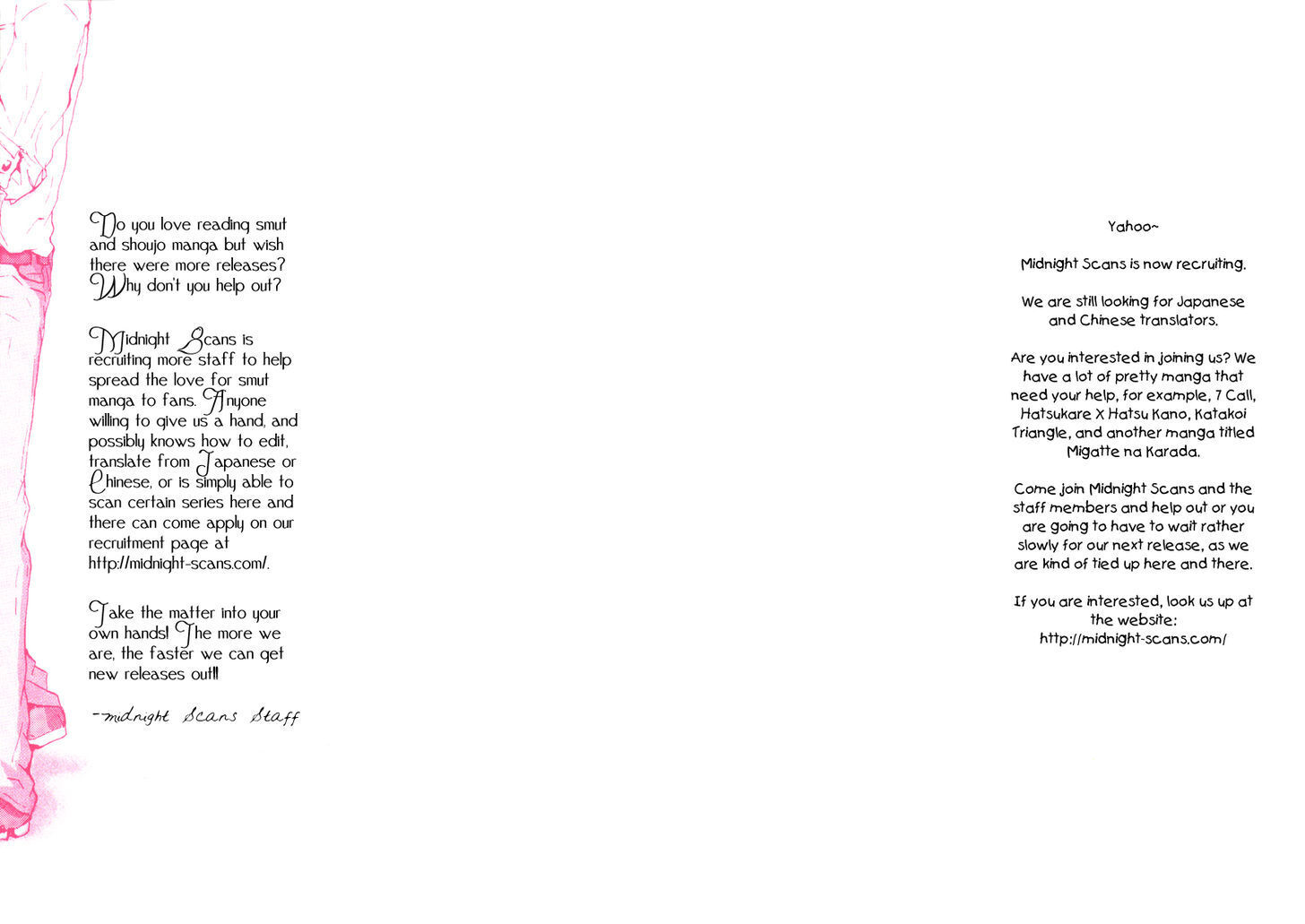 Read Kindan no Koibito Manga Online