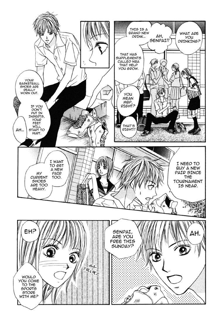 Read Kindan no Koibito Manga Online