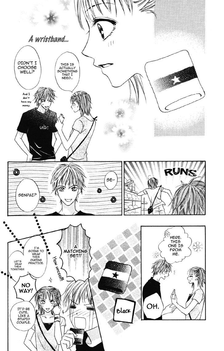 Read Kindan no Koibito Manga Online