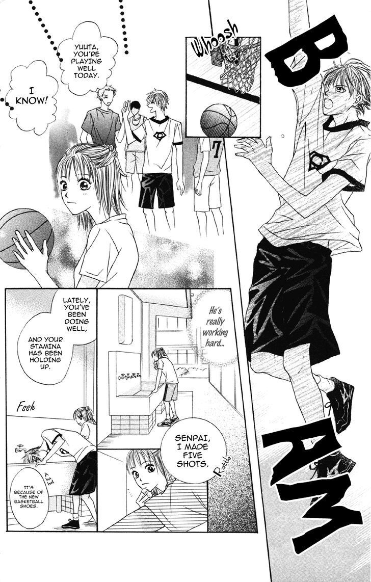 Read Kindan no Koibito Manga Online