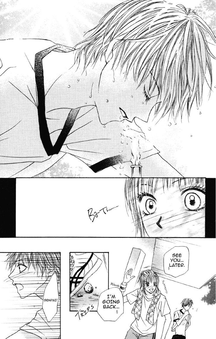 Read Kindan no Koibito Manga Online