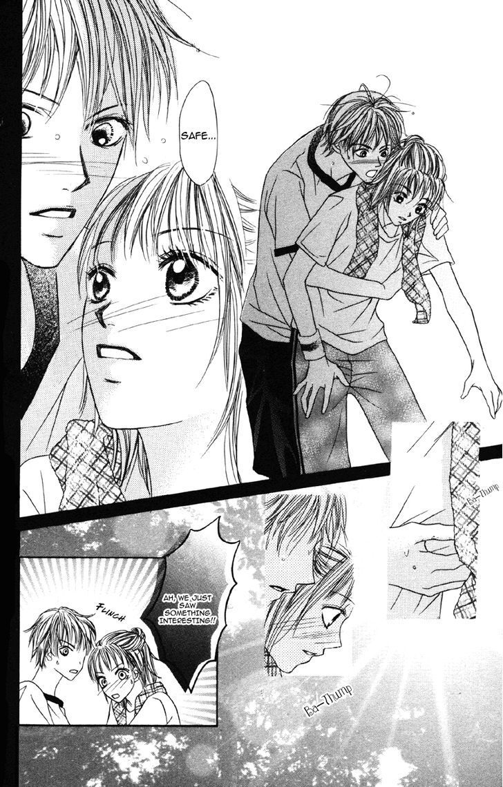 Read Kindan no Koibito Manga Online