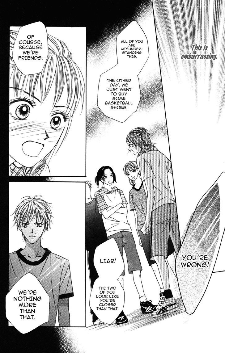 Read Kindan no Koibito Manga Online