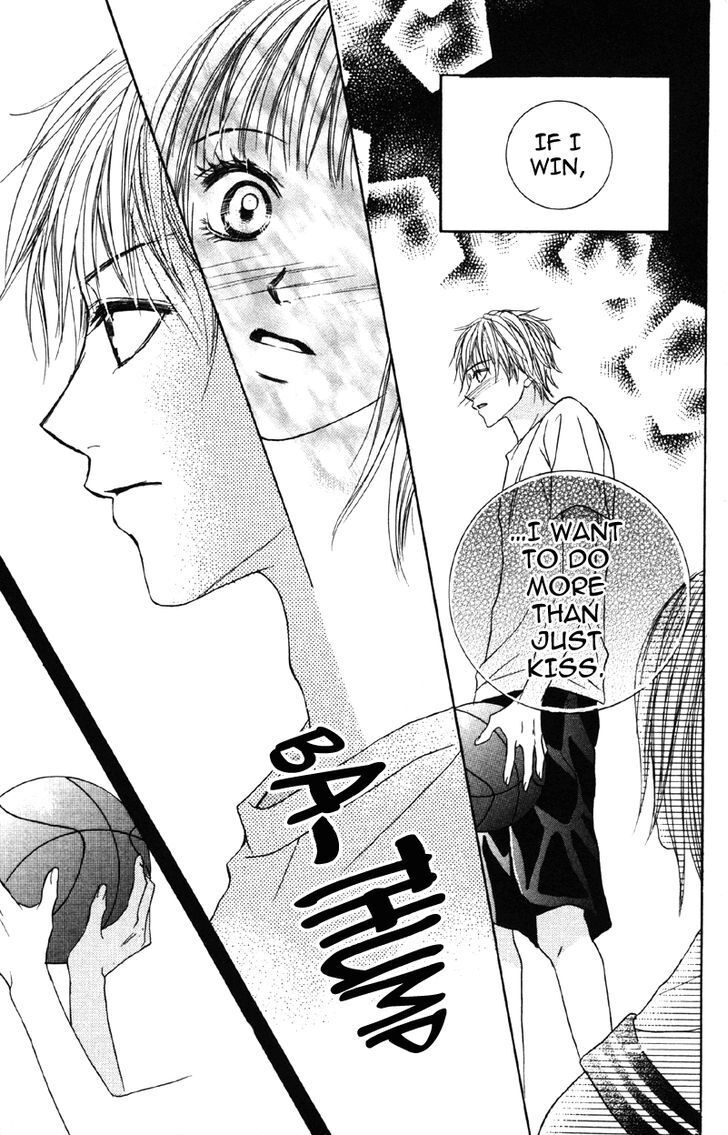 Read Kindan no Koibito Manga Online