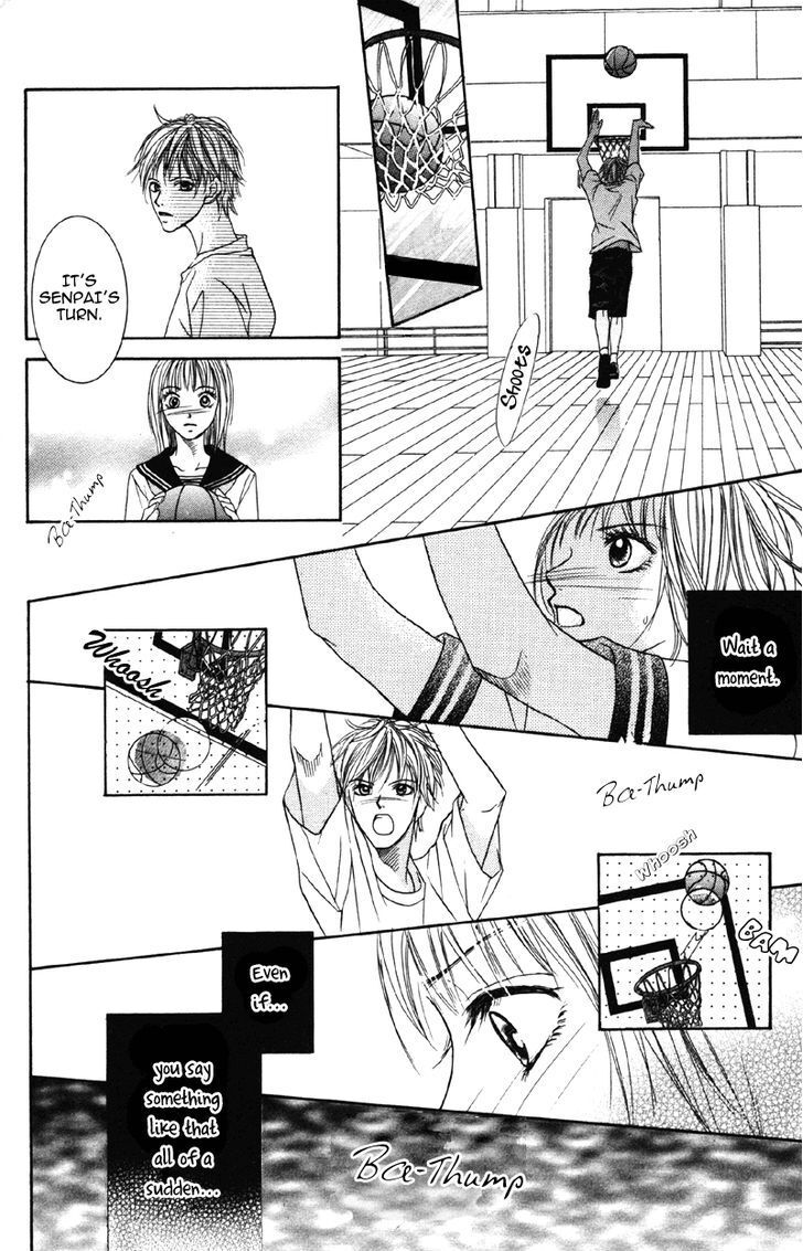 Read Kindan no Koibito Manga Online