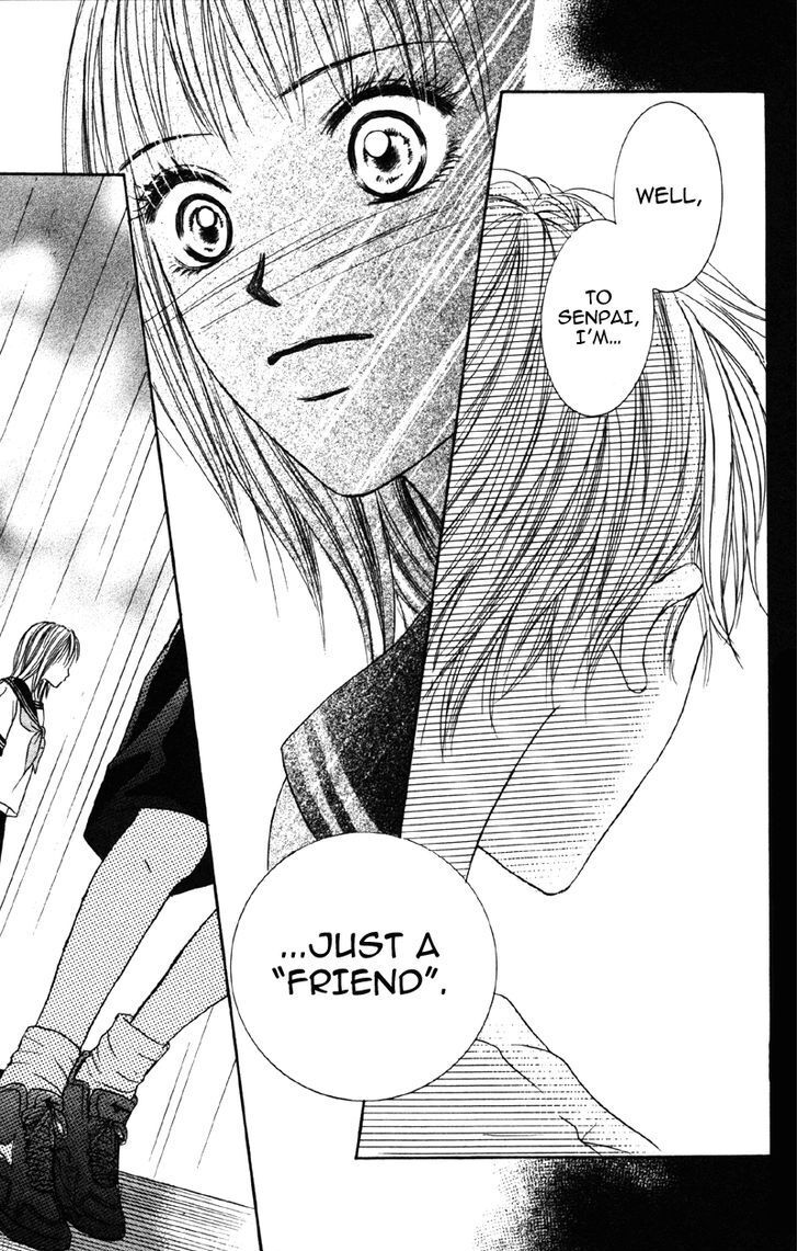 Read Kindan no Koibito Manga Online