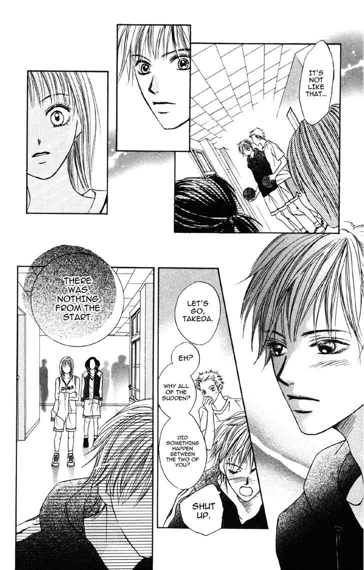 Read Kindan no Koibito Manga Online