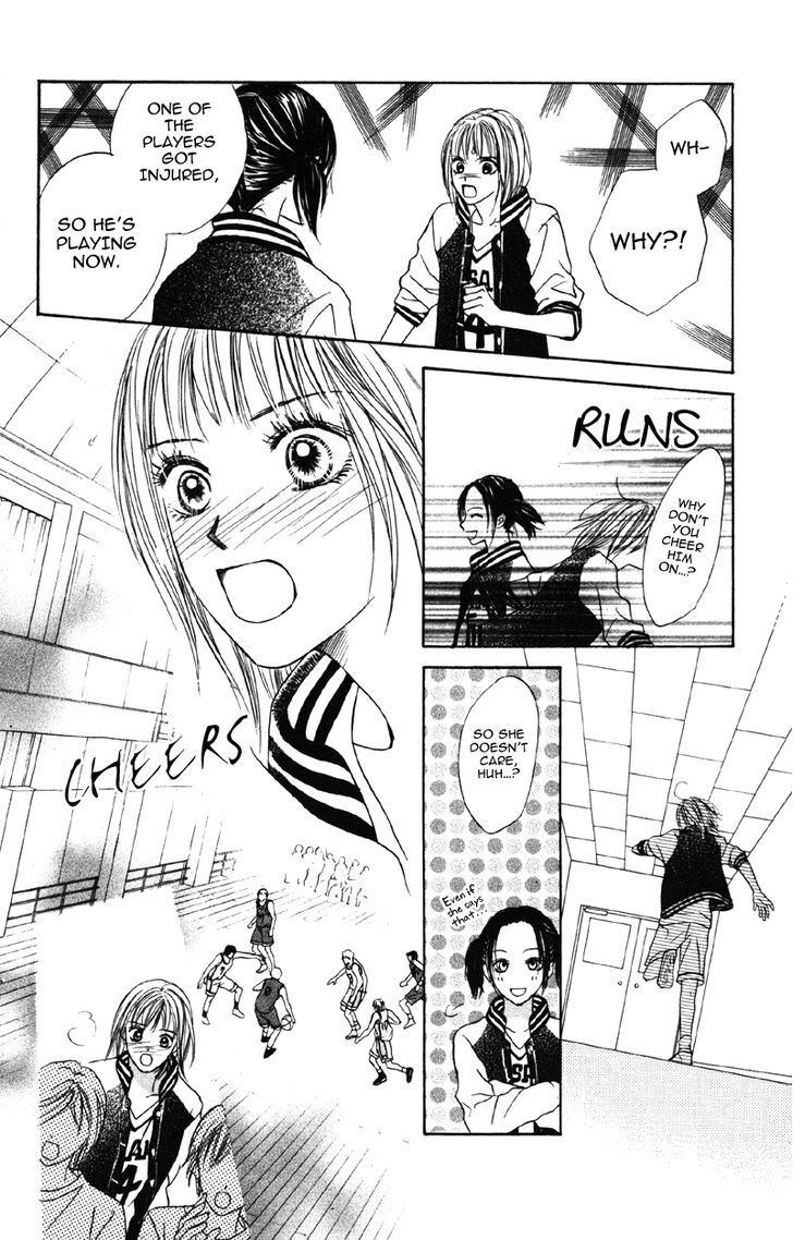 Read Kindan no Koibito Manga Online