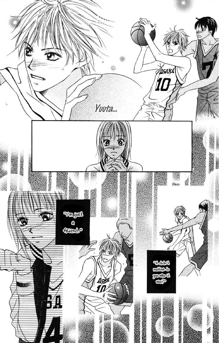 Read Kindan no Koibito Manga Online