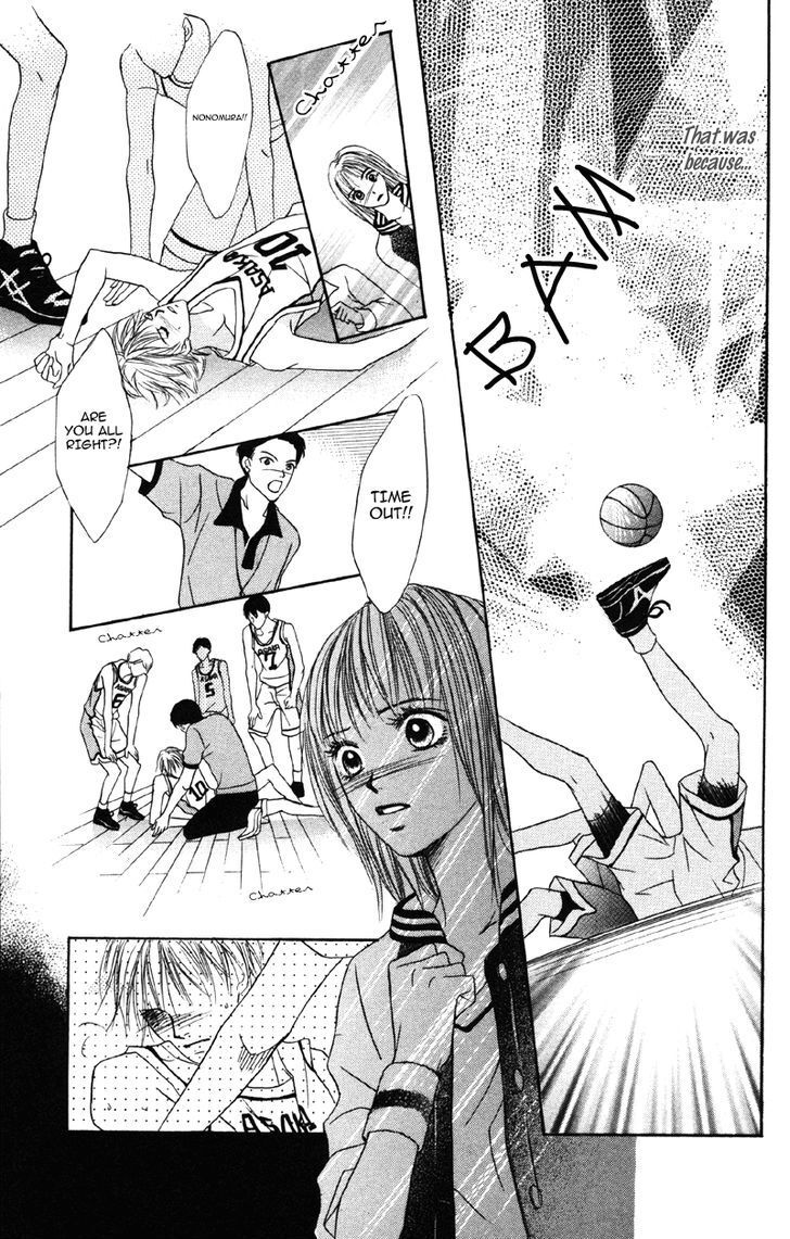 Read Kindan no Koibito Manga Online