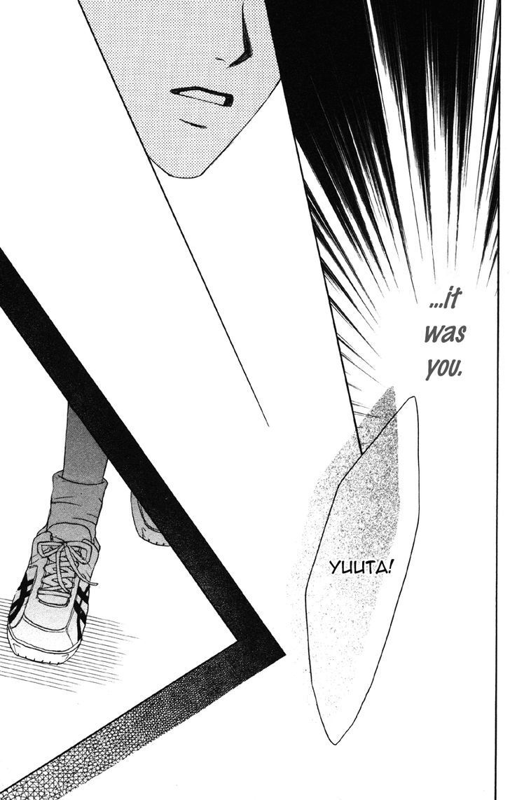 Read Kindan no Koibito Manga Online