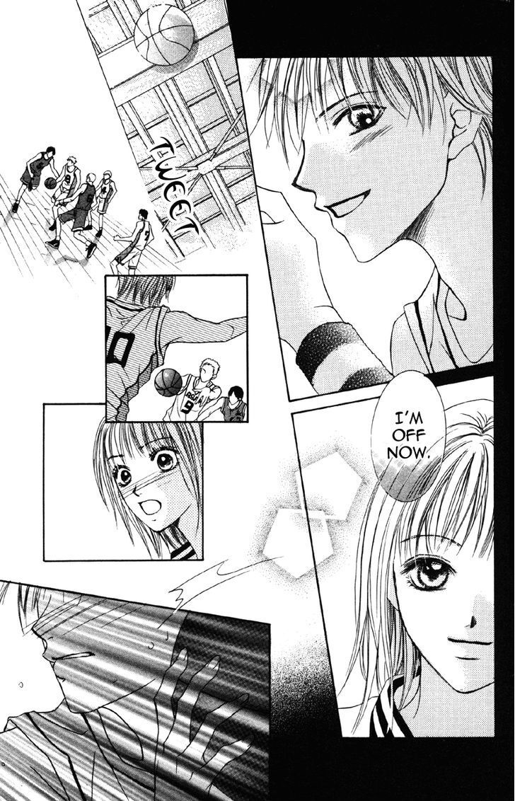 Read Kindan no Koibito Manga Online