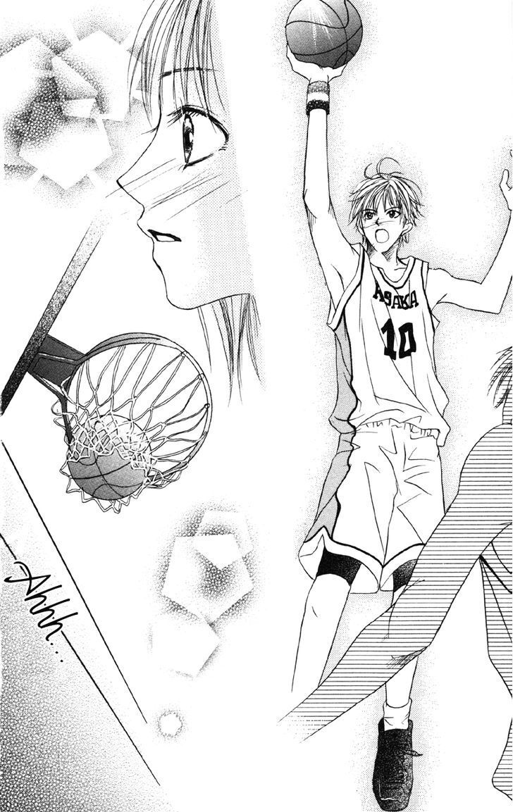 Read Kindan no Koibito Manga Online