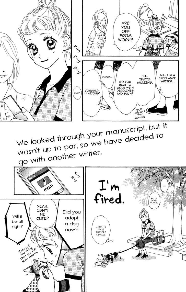 Read Kindan no Koibito Manga Online