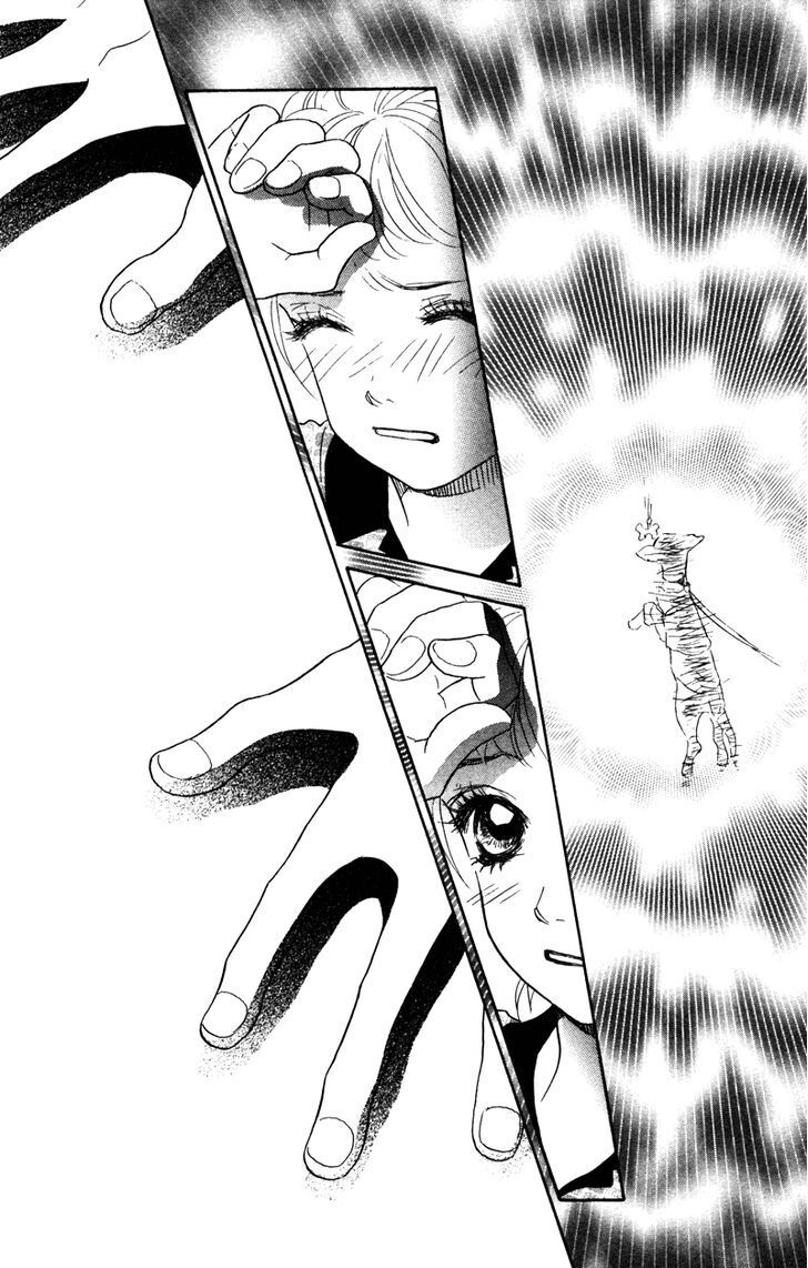 Read Kindan no Koibito Manga Online