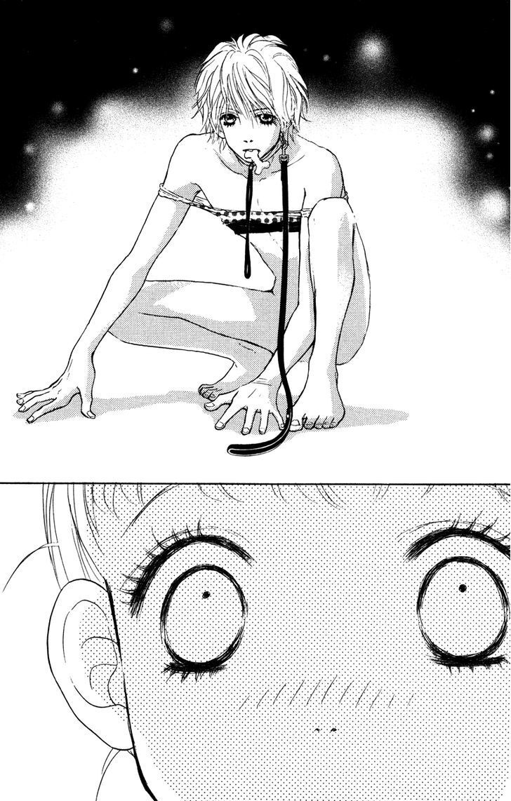 Read Kindan no Koibito Manga Online