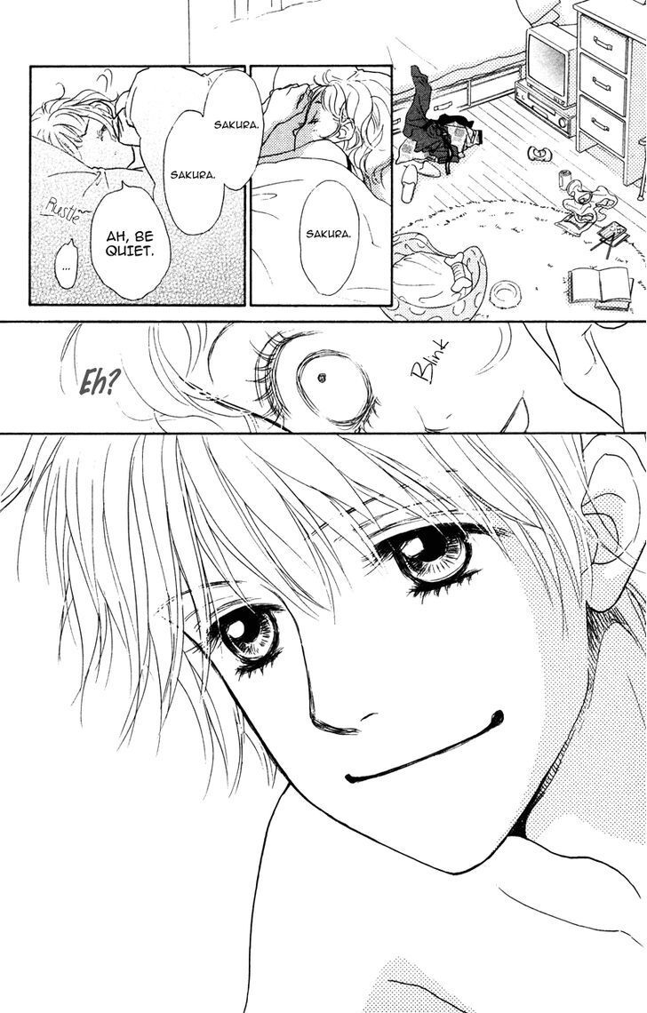 Read Kindan no Koibito Manga Online